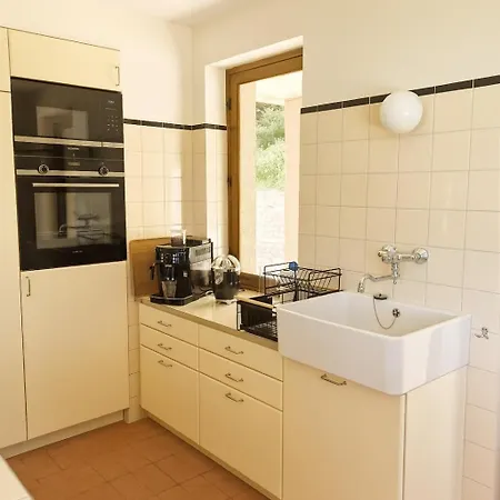 La Sauvagère - Art Deco Face à Omaha *