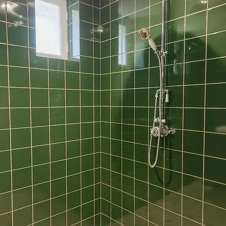 Villa La Sauvagère - Art Deco Face à Omaha