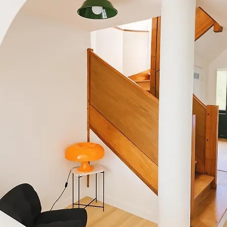 La Sauvagère - Art Deco Face à Omaha