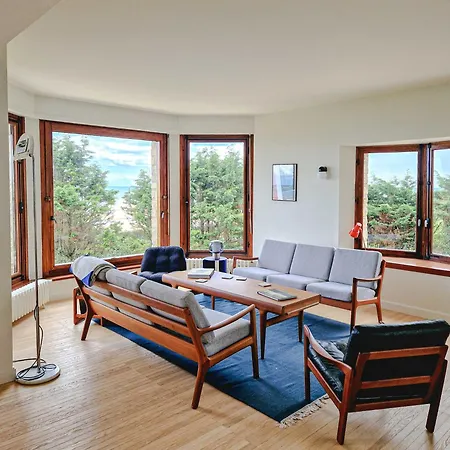 La Sauvagère - Art Deco Face à Omaha * Vierville-sur-Mer