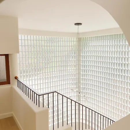 La Sauvagère - Art Deco Face à Omaha Villa