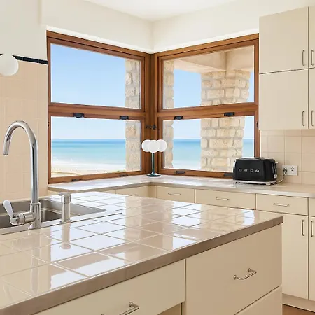 La Sauvagère - Art Deco Face à Omaha * Vierville-sur-Mer