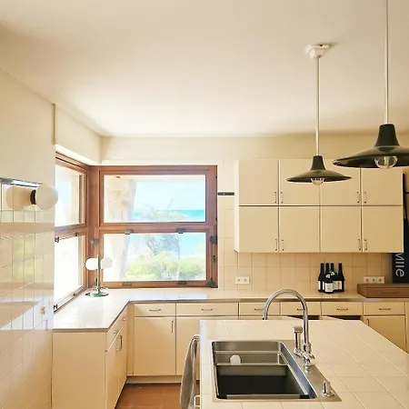 Villa La Sauvagère - Art Deco Face à Omaha