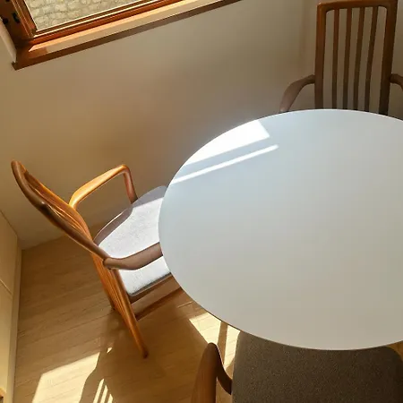 La Sauvagère - Art Deco Face à Omaha Villa Vierville-sur-Mer