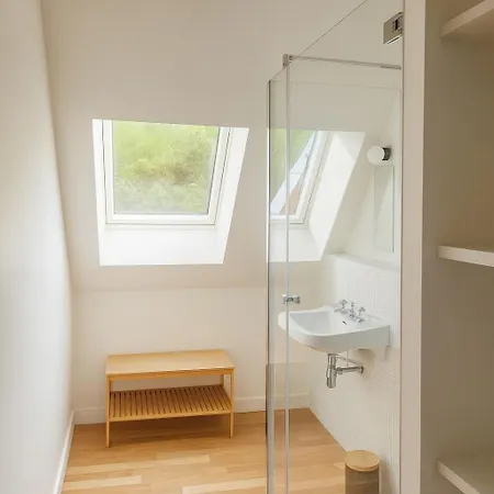 La Sauvagère - Art Deco Face à Omaha Vierville-sur-Mer