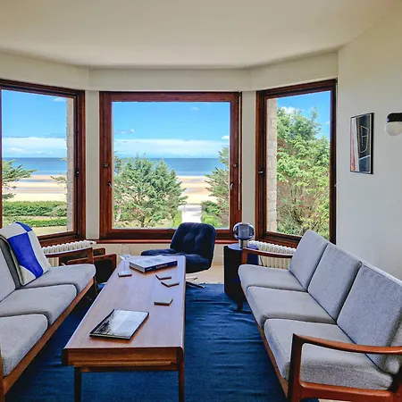 La Sauvagère - Art Deco Face à Omaha Vierville-sur-Mer