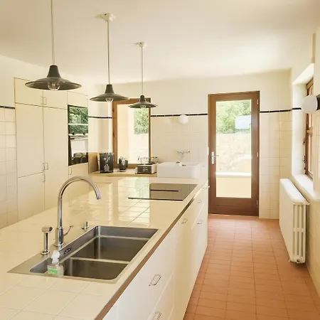 Villa La Sauvagère - Art Deco Face à Omaha