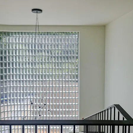 Villa La Sauvagère - Art Deco Face à Omaha *