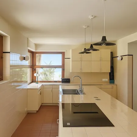 Villa La Sauvagère - Art Deco Face à Omaha