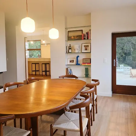 La Sauvagère - Art Deco Face à Omaha Vierville-sur-Mer