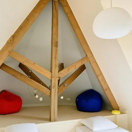 Villa La Sauvagère - Art Deco Face à Omaha *