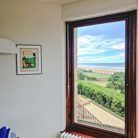 La Sauvagère - Art Deco Face à Omaha Vierville-sur-Mer