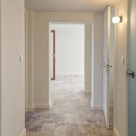 La Sauvagere - Art Deco Face A Omaha Vierville-sur-Mer