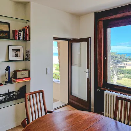 La Sauvagere - Art Deco Face A Omaha