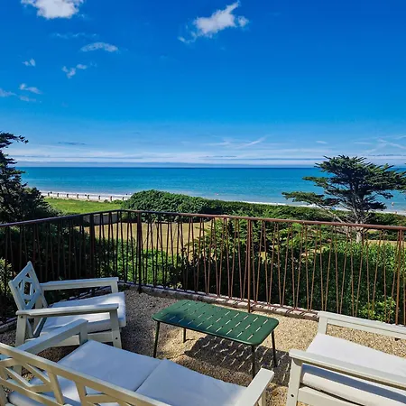 La Sauvagere - Art Deco Face A Omaha