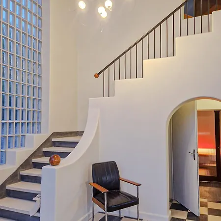 La Sauvagere - Art Deco Face A Omaha Βίλα *