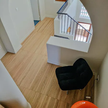 La Sauvagere - Art Deco Face A Omaha * Vierville-sur-Mer