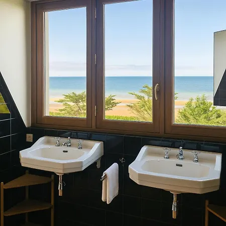 La Sauvagere - Art Deco Face A Omaha