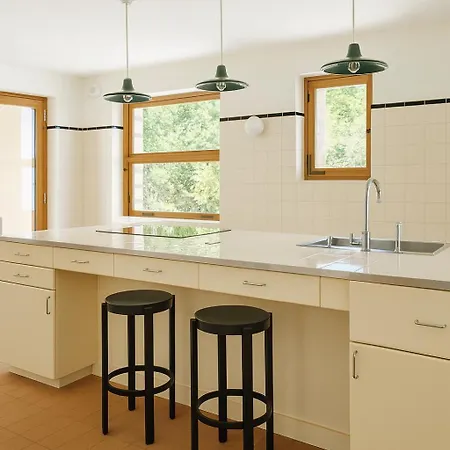 Βίλα La Sauvagere - Art Deco Face A Omaha