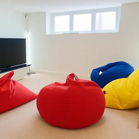 La Sauvagere - Art Deco Face A Omaha * Vierville-sur-Mer