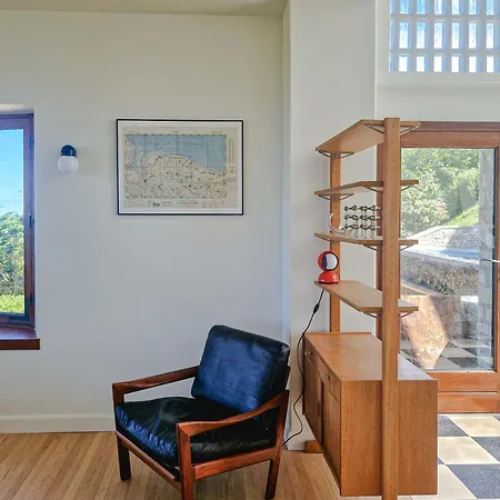 La Sauvagere - Art Deco Face A Omaha Vierville-sur-Mer