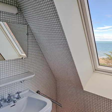 La Sauvagere - Art Deco Face A Omaha Βίλα Vierville-sur-Mer