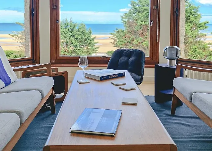 La Sauvagere - Art Deco Face A Omaha *