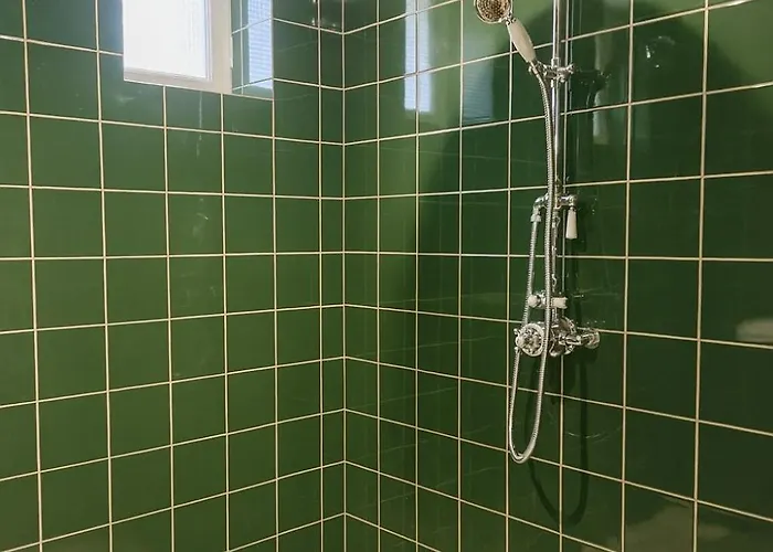 Villa La Sauvagere - Art Deco Face A Omaha