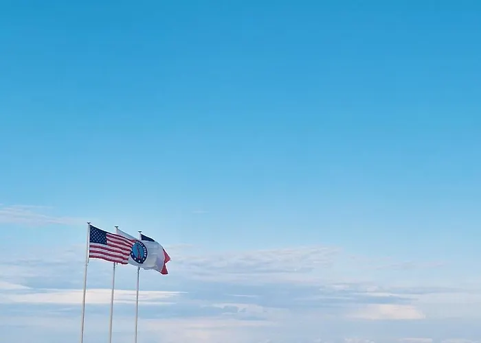 La Sauvagere - Art Deco Face A Omaha Villa Vierville-sur-Mer