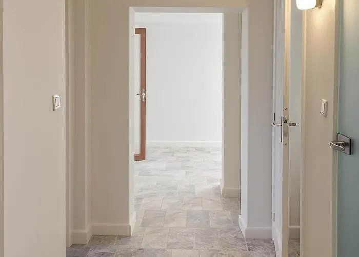 La Sauvagere - Art Deco Face A Omaha Vierville-sur-Mer