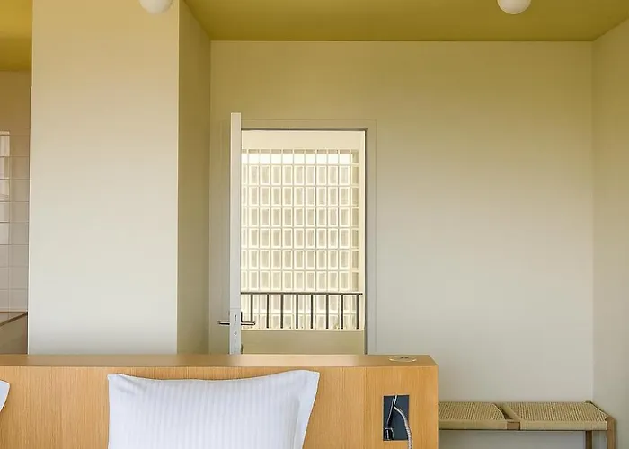 La Sauvagere - Art Deco Face A Omaha * Vierville-sur-Mer