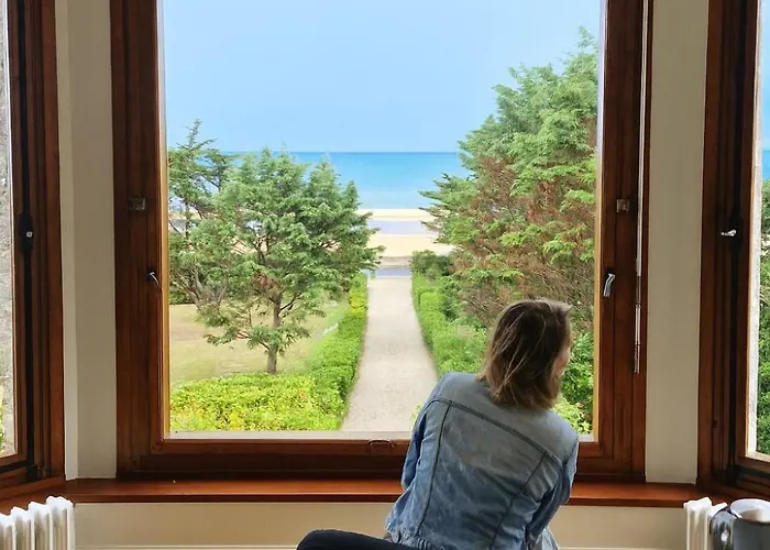 Villa La Sauvagere - Art Deco Face A Omaha