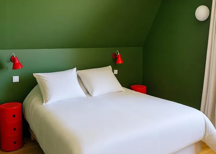 Villa La Sauvagere - Art Deco Face A Omaha *