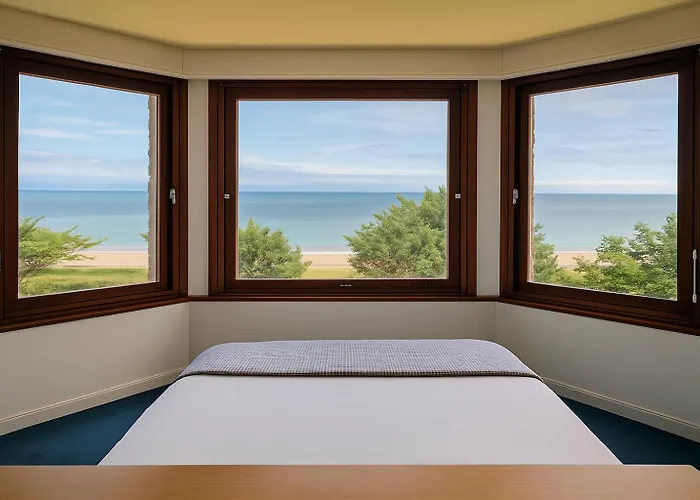 La Sauvagere - Art Deco Face A Omaha *