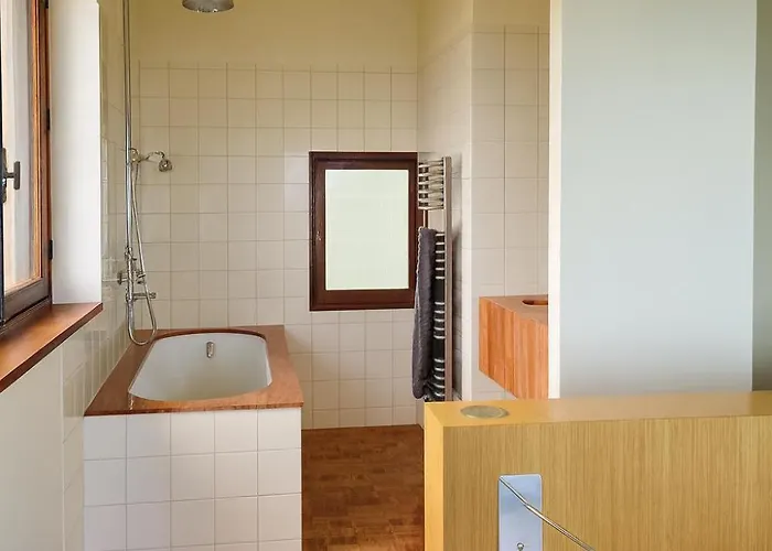 La Sauvagere - Art Deco Face A Omaha Vierville-sur-Mer