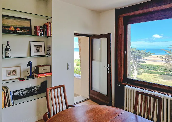 La Sauvagere - Art Deco Face A Omaha