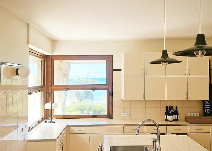 Villa La Sauvagere - Art Deco Face A Omaha