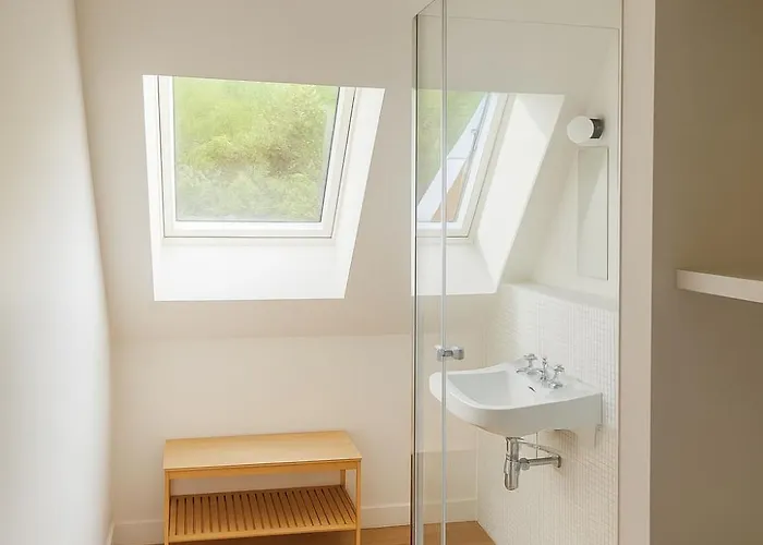 La Sauvagere - Art Deco Face A Omaha Vierville-sur-Mer