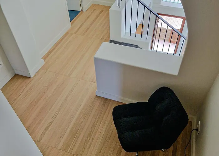 La Sauvagere - Art Deco Face A Omaha * Vierville-sur-Mer