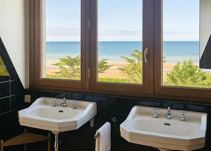 La Sauvagere - Art Deco Face A Omaha