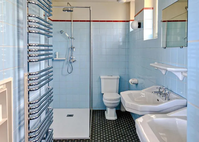 Villa La Sauvagere - Art Deco Face A Omaha *