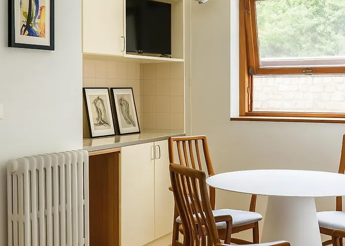 Villa La Sauvagere - Art Deco Face A Omaha *