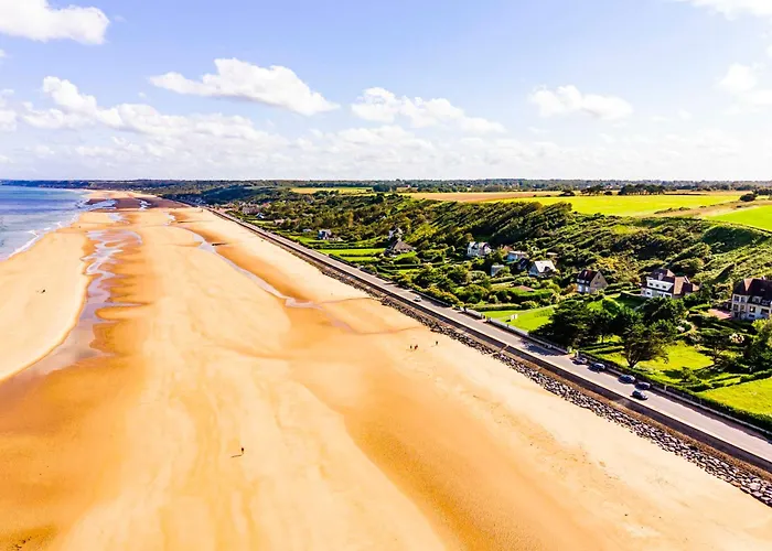 La Sauvagere - Art Deco Face A Omaha Villa