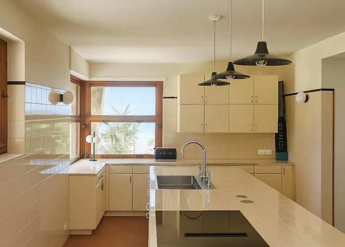 Villa La Sauvagere - Art Deco Face A Omaha