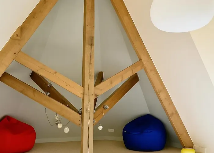 Villa La Sauvagere - Art Deco Face A Omaha *