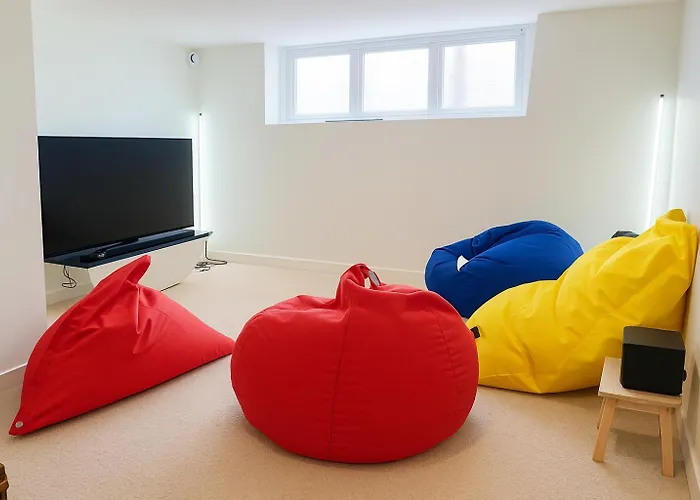 La Sauvagere - Art Deco Face A Omaha * Vierville-sur-Mer