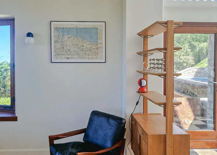 La Sauvagere - Art Deco Face A Omaha Vierville-sur-Mer