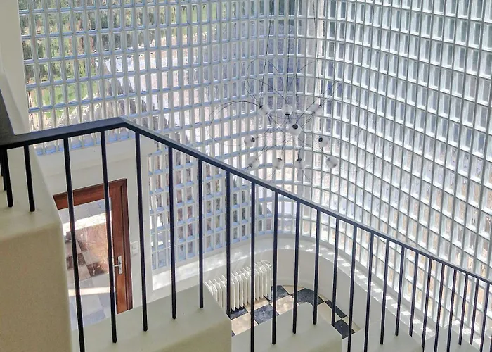 La Sauvagere - Art Deco Face A Omaha Vierville-sur-Mer