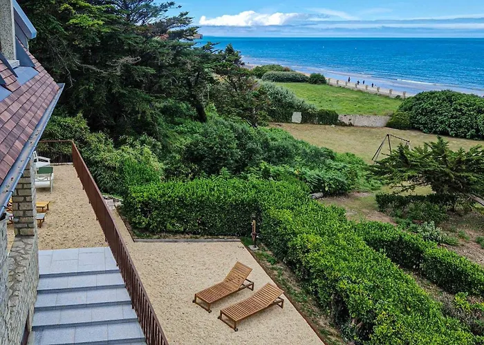 La Sauvagere - Art Deco Face A Omaha