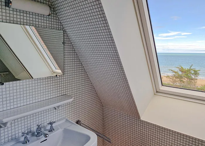 La Sauvagere - Art Deco Face A Omaha Villa Vierville-sur-Mer